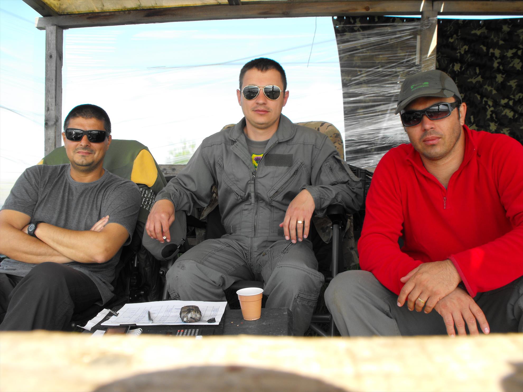 Cupa TAROM Greaca Cercani 9 - 11 mai. - dscf0959.JPG